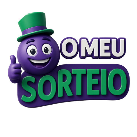 O Meu Sorteio
